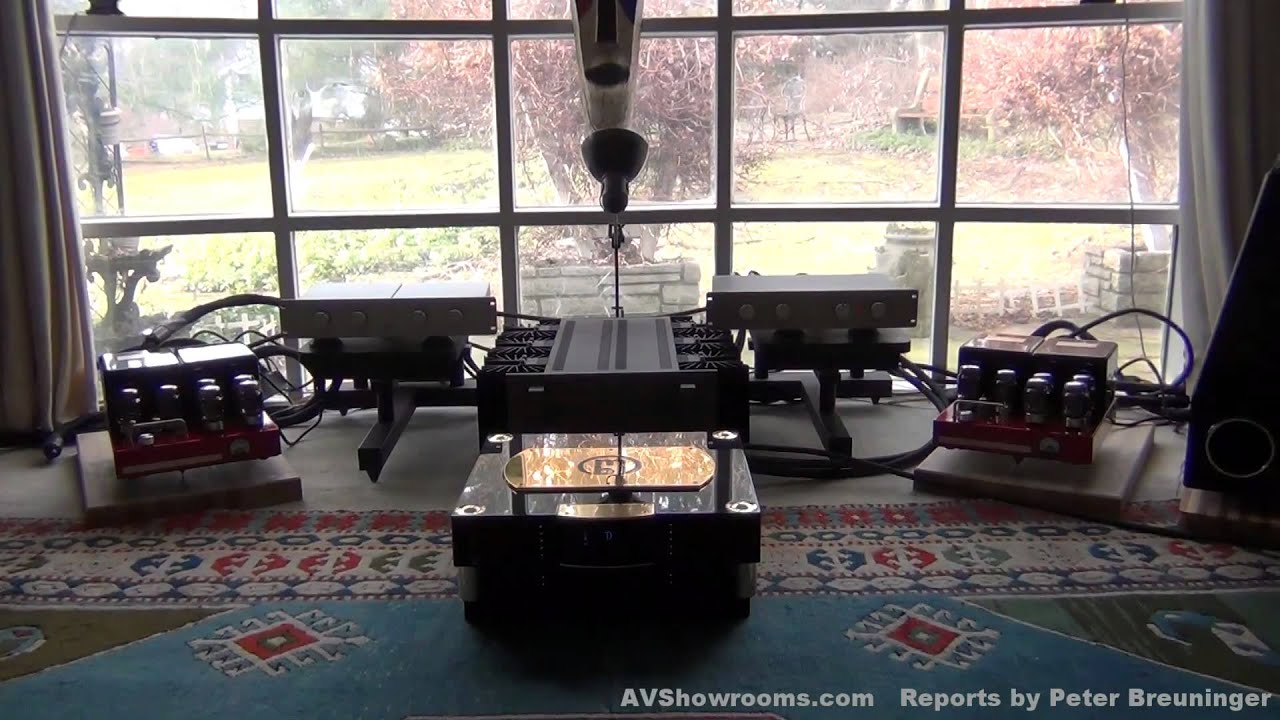 Bob Carver Cherry 180s describing the sound.mp4