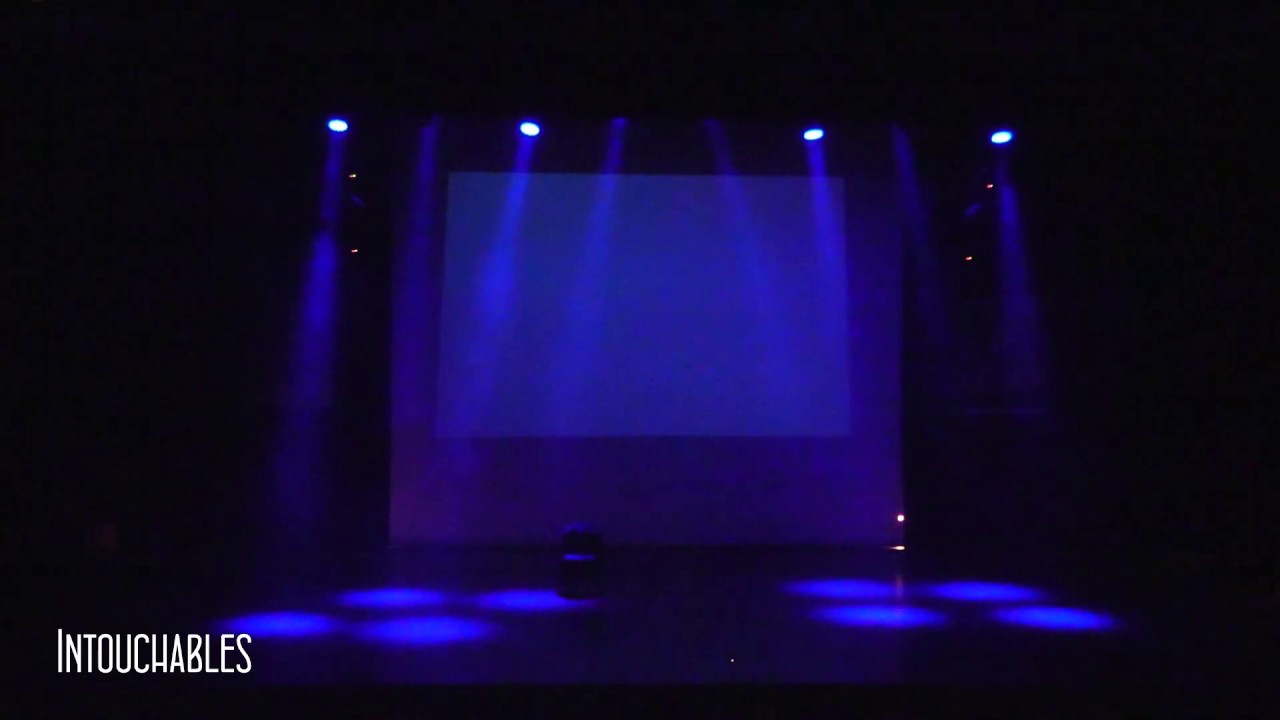 Intouchable | Spectacle de danse 2019