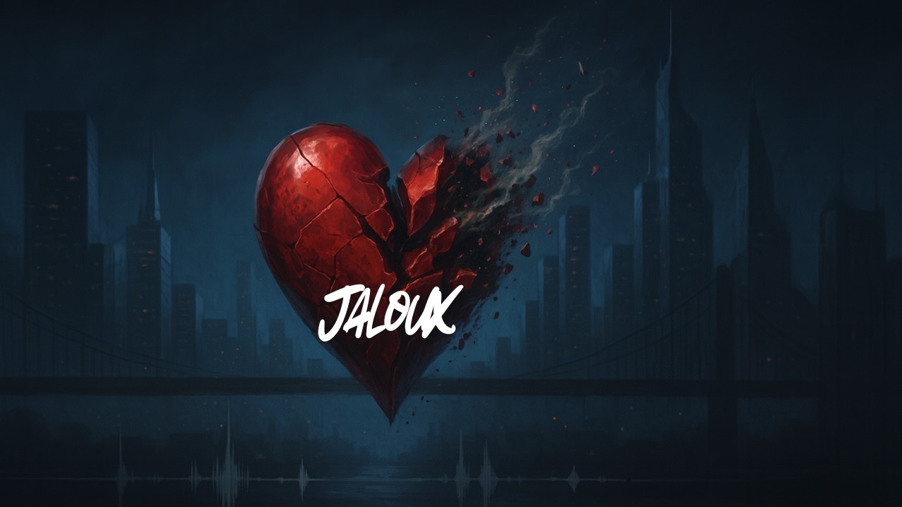 Jaloux | Clip Officiel (Bonus)