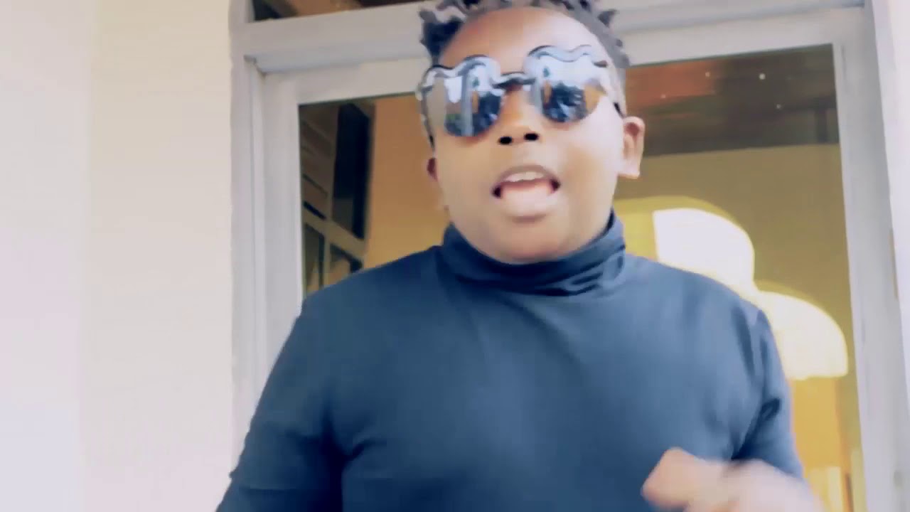 MWANA MAMA BY STYNO Ft KAKWARA (Clip Officiel)