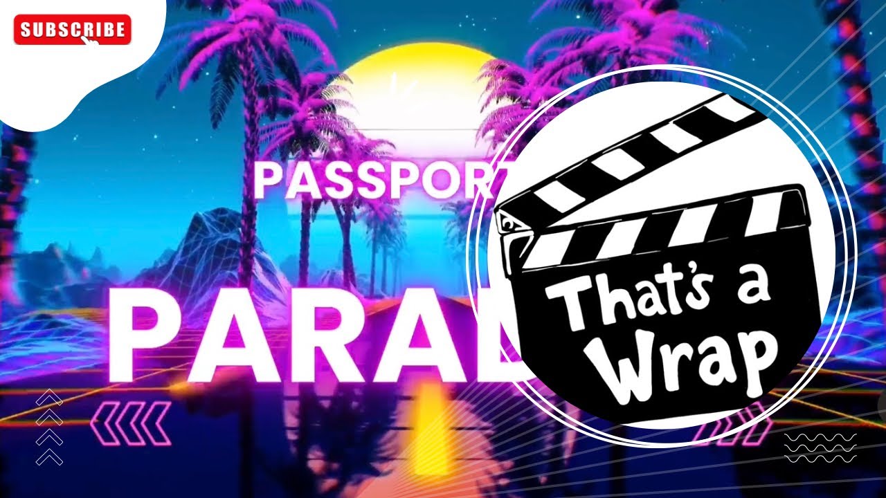 Las Vegas Vlog / Sept 2025 / Wrap Up