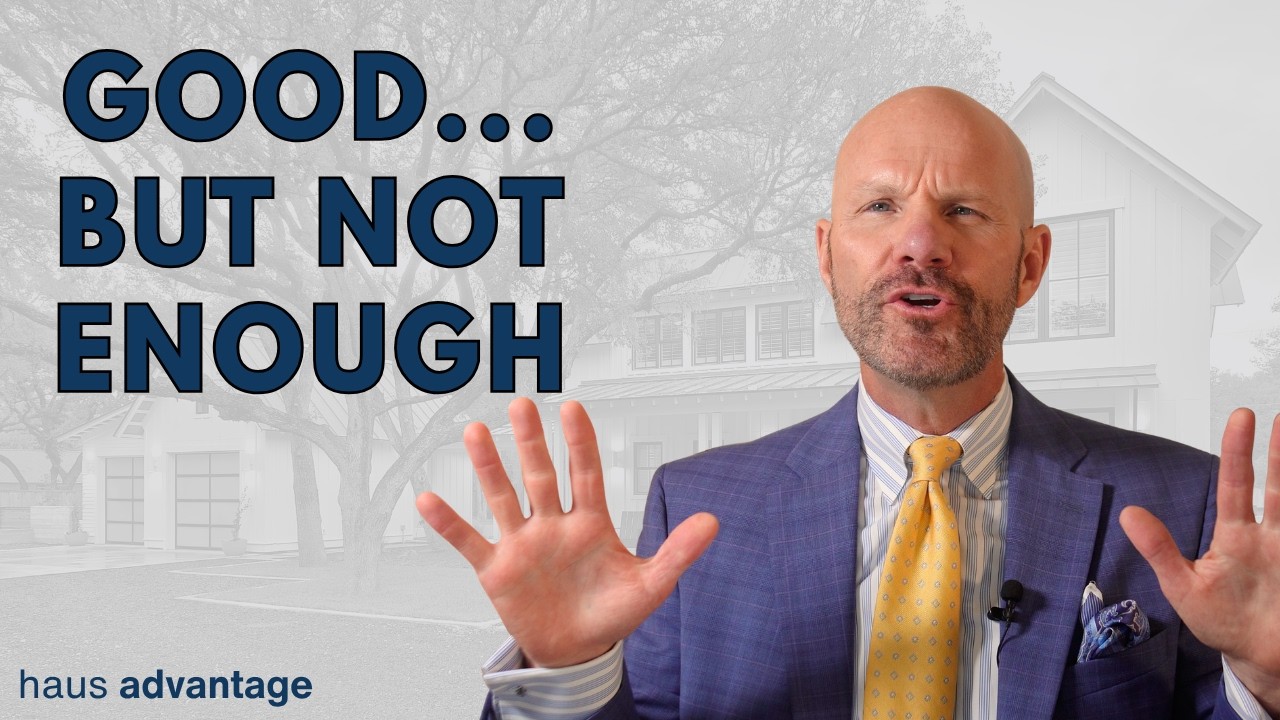 I Reviewed This Realtor's Work | Here's What I Found