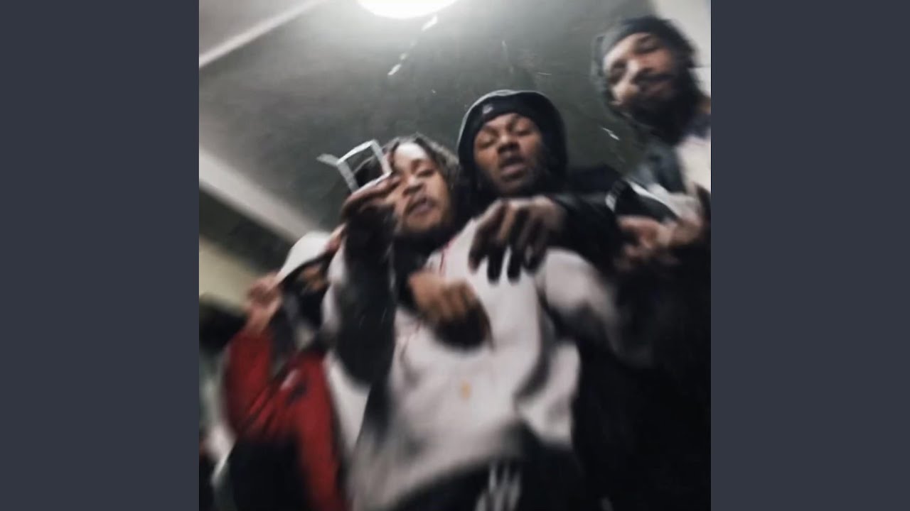 BSV (feat. Yudgi)