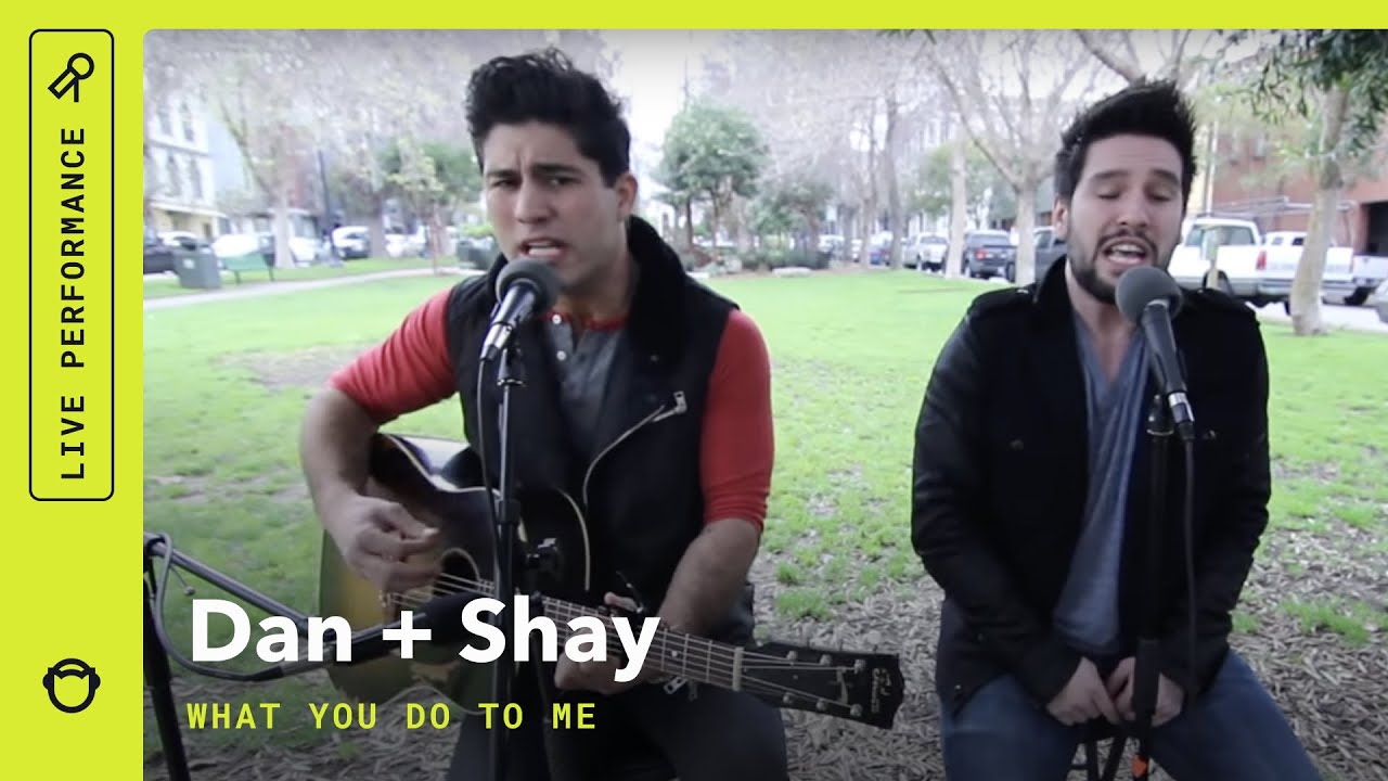Dan + Shay, 