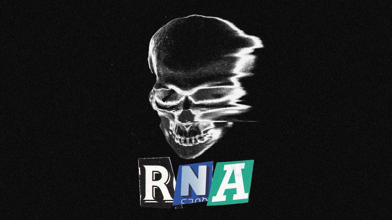 RNA - Genetikk x Haze Type Beat // Dark BoomBap Instrumental