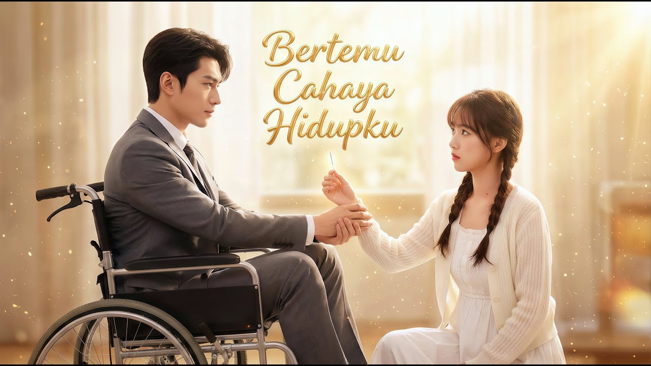 【FULL】💗Pura-pura Bodoh Gantikan Nikah! Istri 