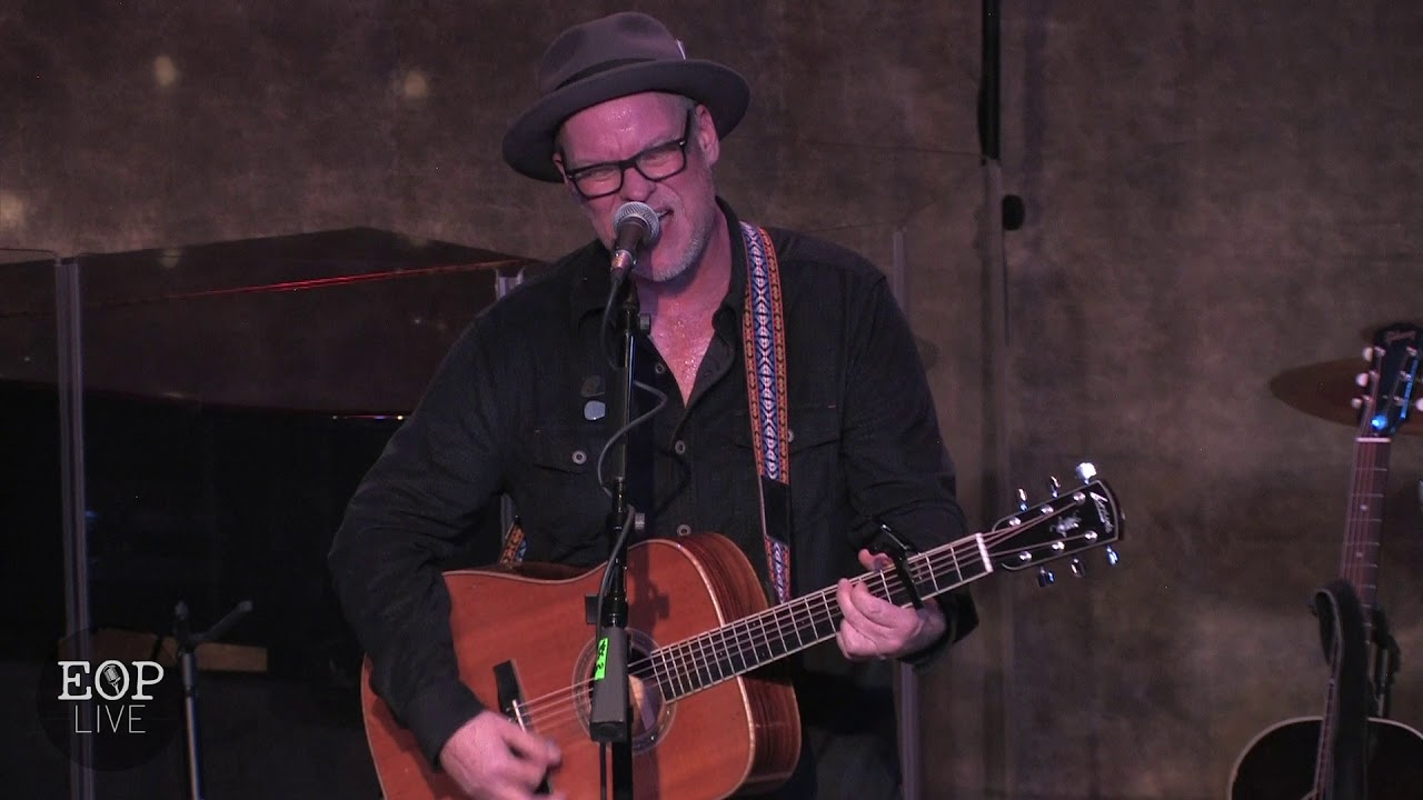 Shawn Mullins 