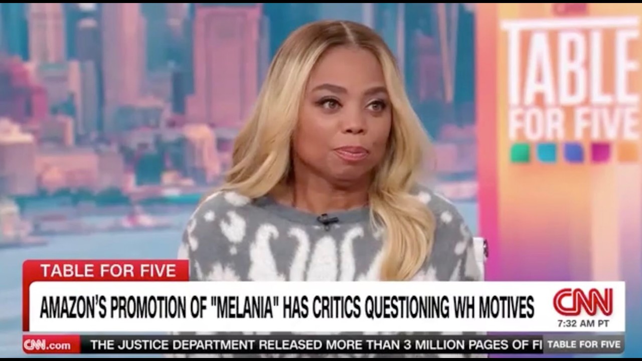 Amazon потратила 75 миллионов долларов на фильм «Мелания», Джефф Безос пытается произвести впечат...