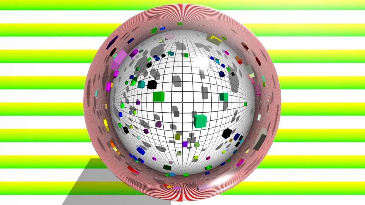 Building a 3D Wormhole