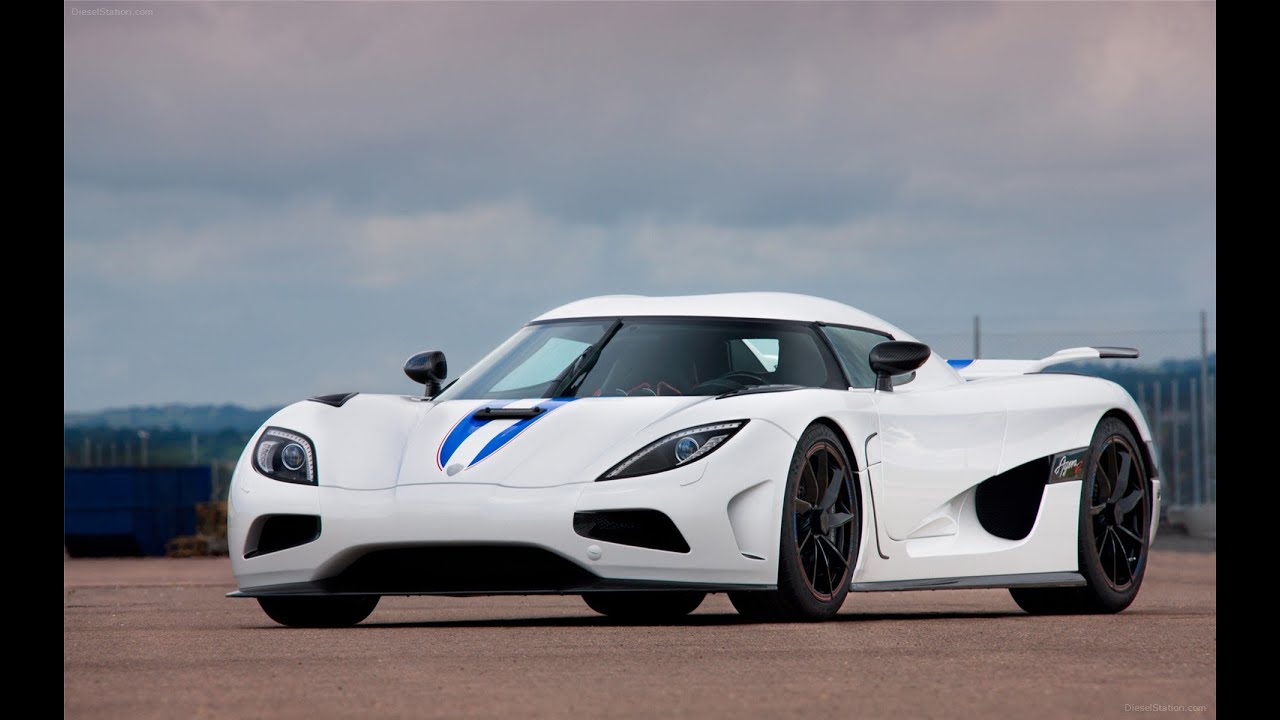 Need for Speed: Rivals - Part 43 - Koenigsegg Agera R (Playstation 4 Cop Police Gameplay)