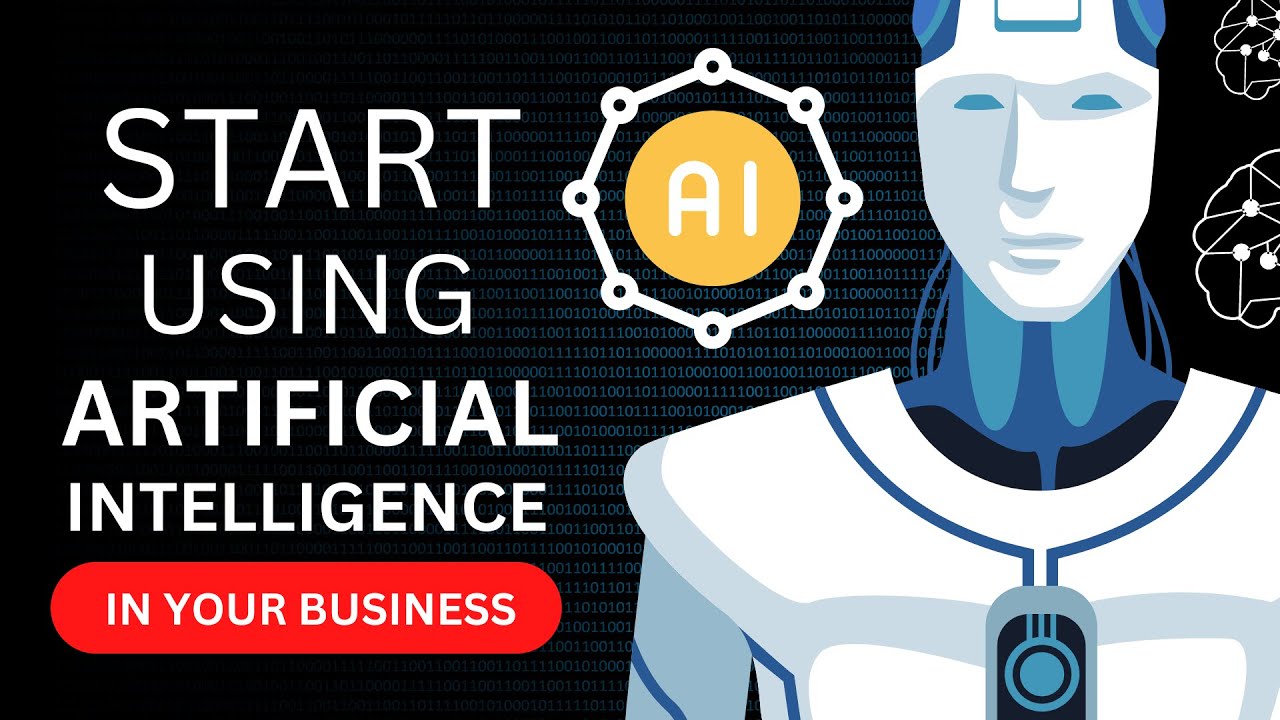 What Is ARTIFICIAL INTELLIGENCE IN BUSINESS and How Does It Work?