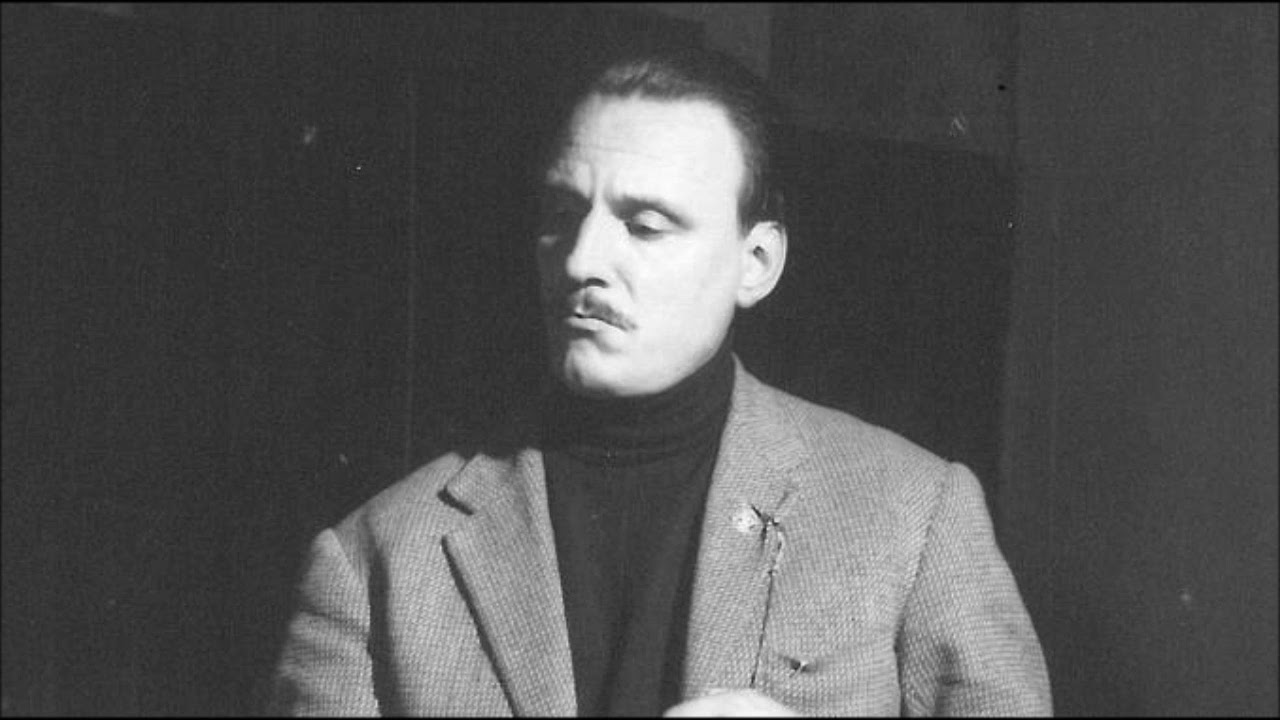 Chopin - Mazurka op 59 n°3 - Michelangeli Prato 1967