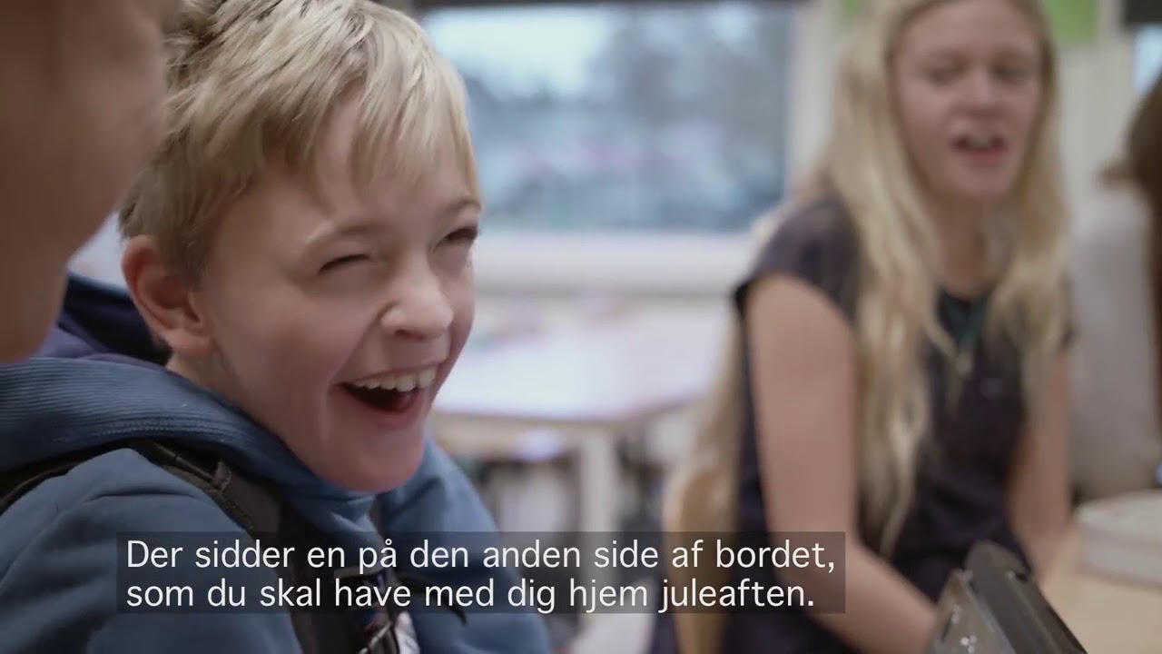 Se hvem jeg er