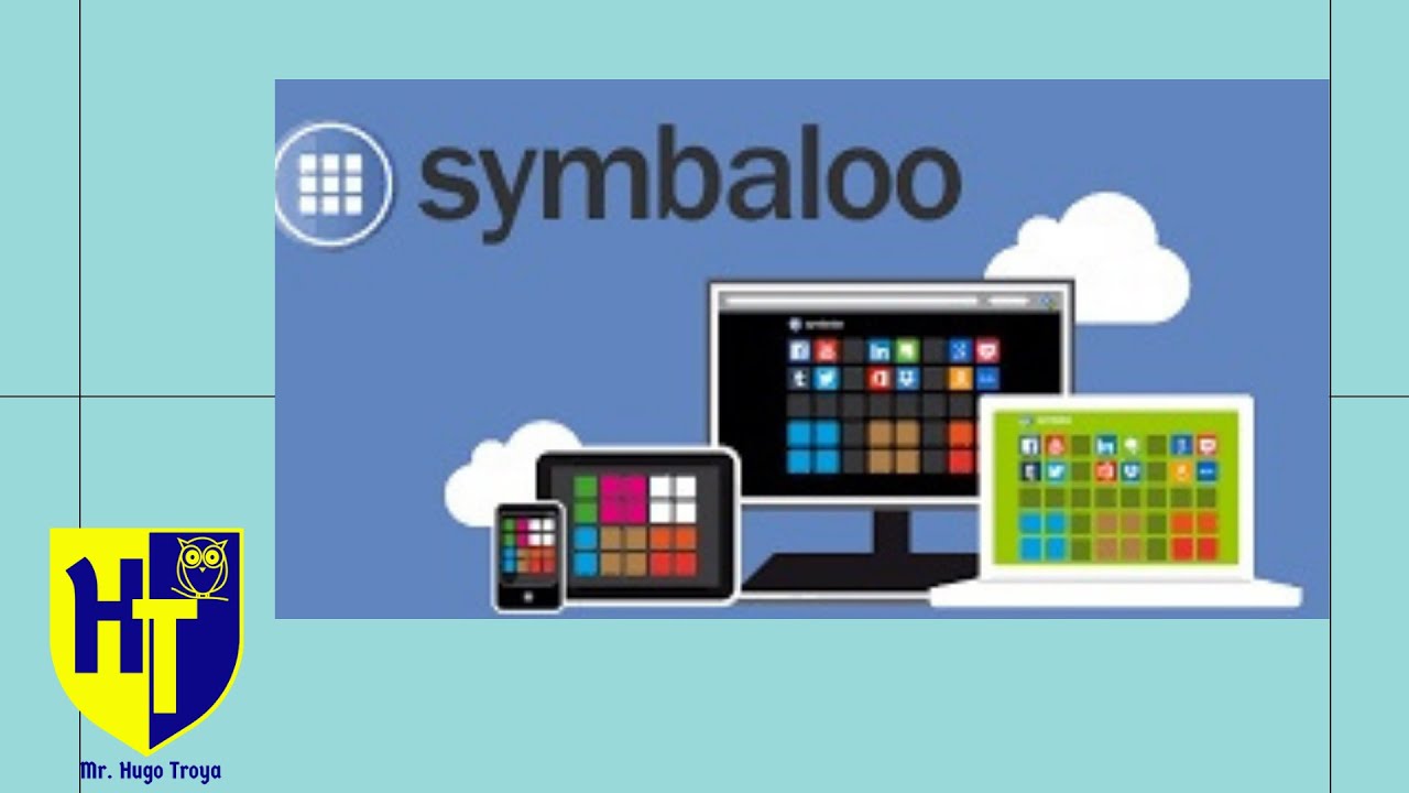 SYMBALOO 2022: Organiza tus marcadores en único lugar, de forma visual y sencilla