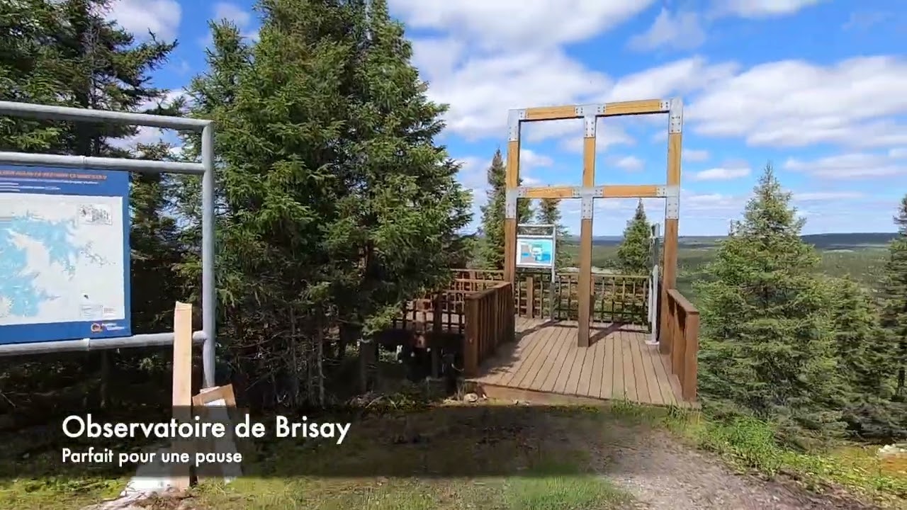 Projet Trans-Taïga 2022. Vidéo 3/4