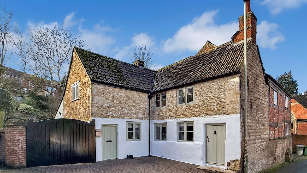 Martin & Co Video Tour of Bratton Road, Westbury