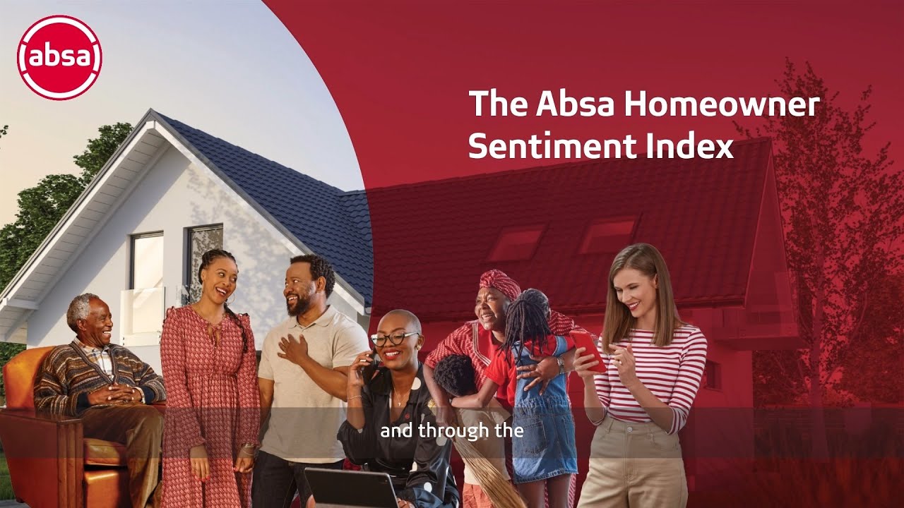 The Homeowner Sentiment Index