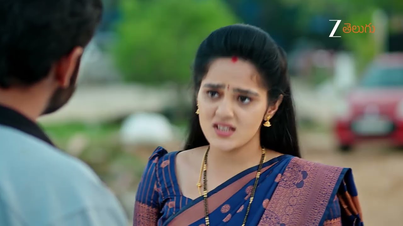 Ummadi Kutumbam | Ep - 328 | Webisode | Nov 21 2025 | Zee Telugu