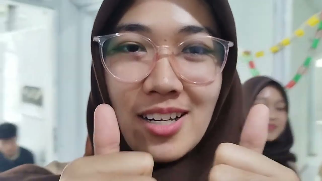 ULTAH CHANDANI DAN ALEA MURIDKU PAUD GESS