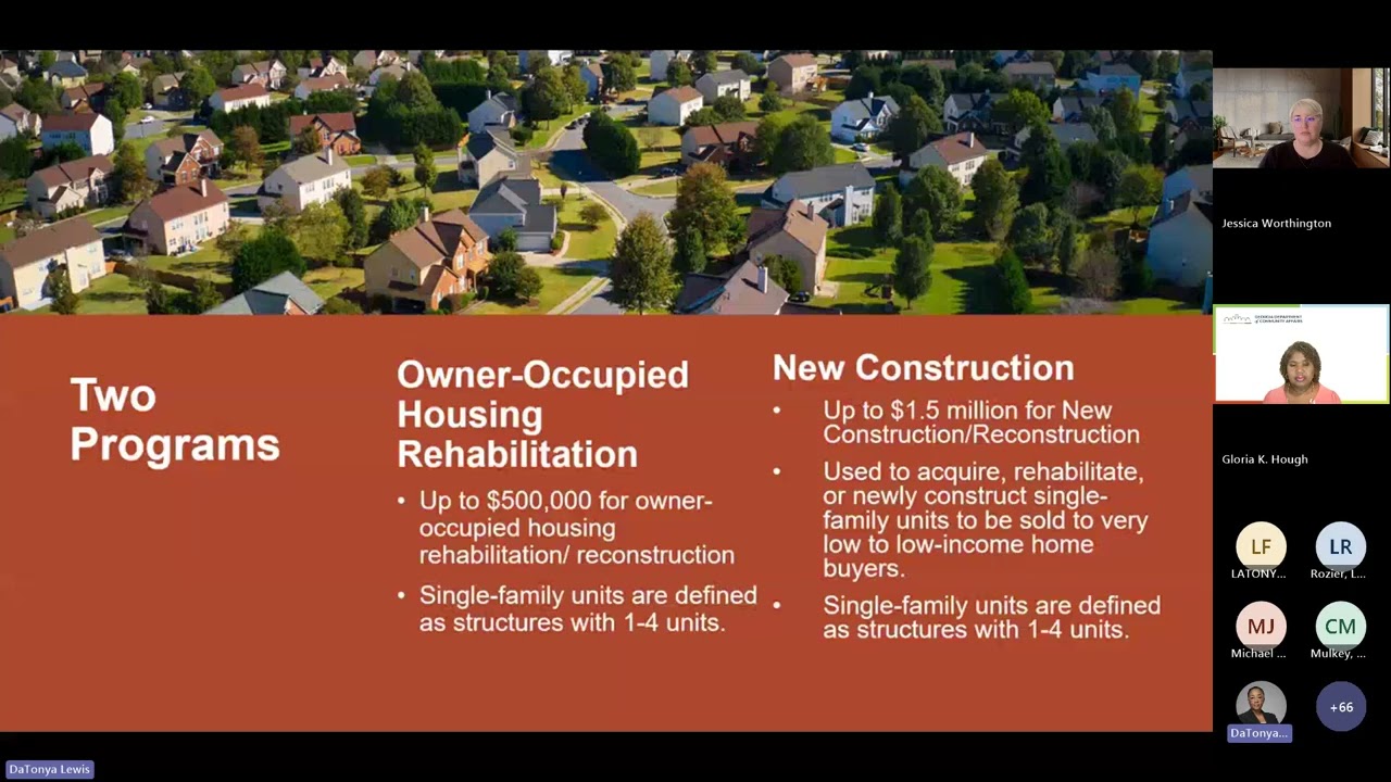 2026 CHIP Application Webinar