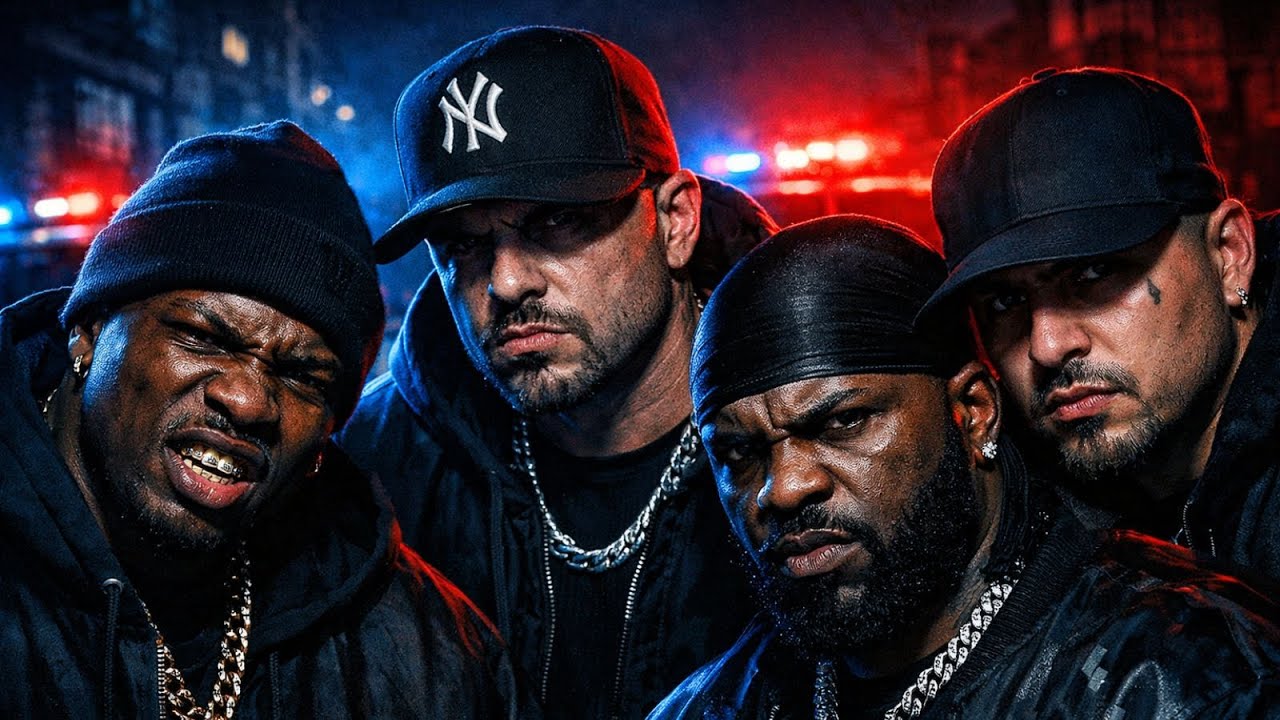 Hustle Code | Chief Keef, King Von, Lil Durk, Polo G | America Hard Drill Rap Hip Hop Mix 2026