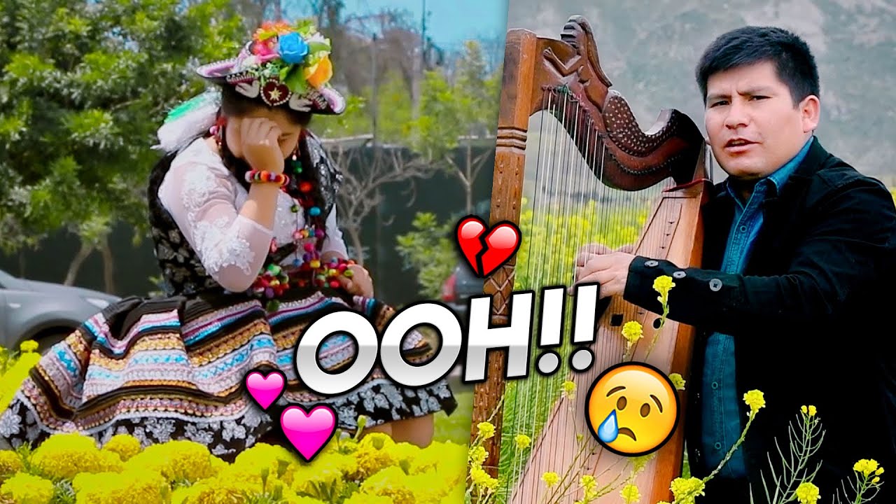 💔CANCIONES que LLEGAN al CORAZÓN😢| Huaynos Sentimentales Muy Tristes😭