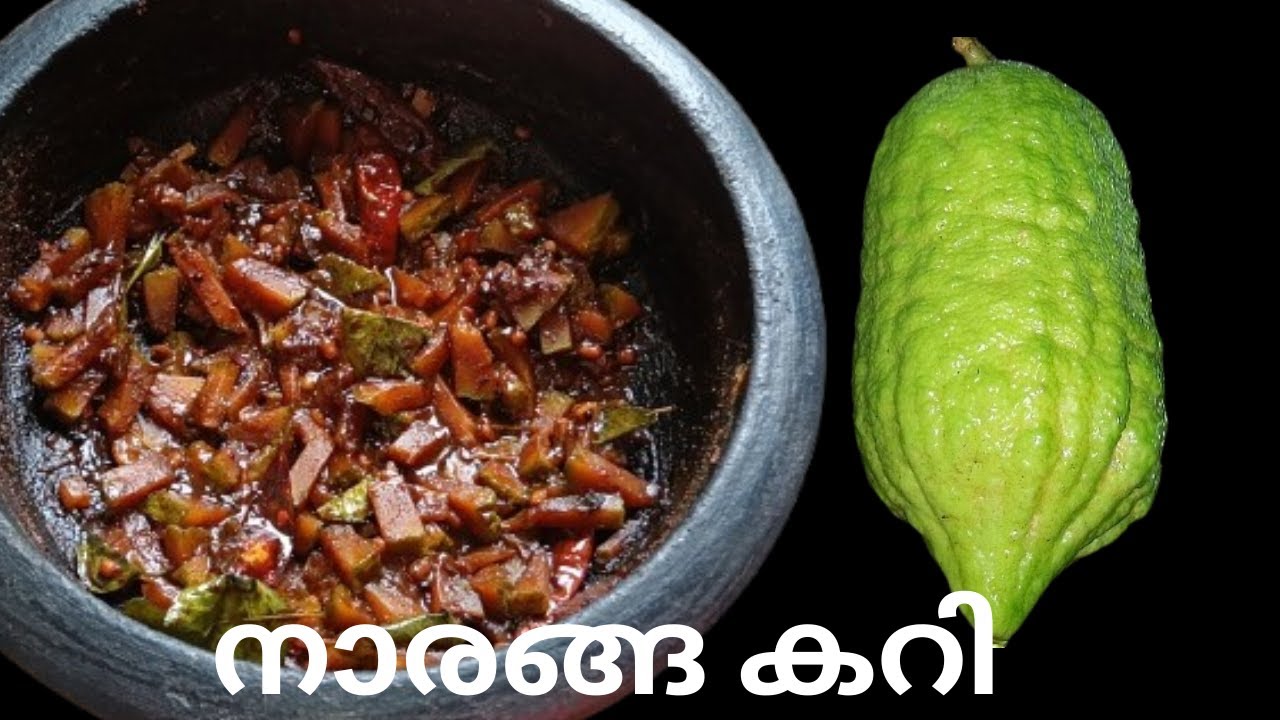 നാരങ്ങ കരി / Ganapathi naranga curry  / Onam special / Dani & Anna’s World