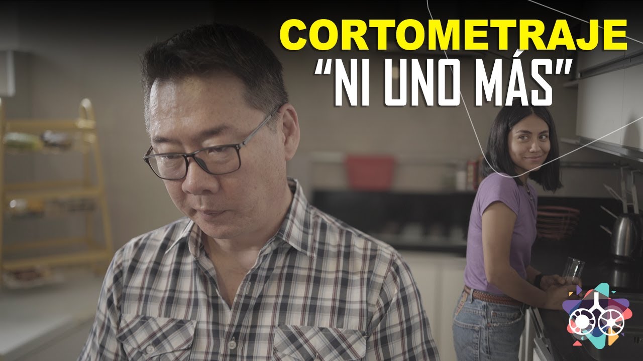 Se canso de los pedos de su u novia  | NI UNO MAS | Cortometraje  #comedia #relacionesdeparejas