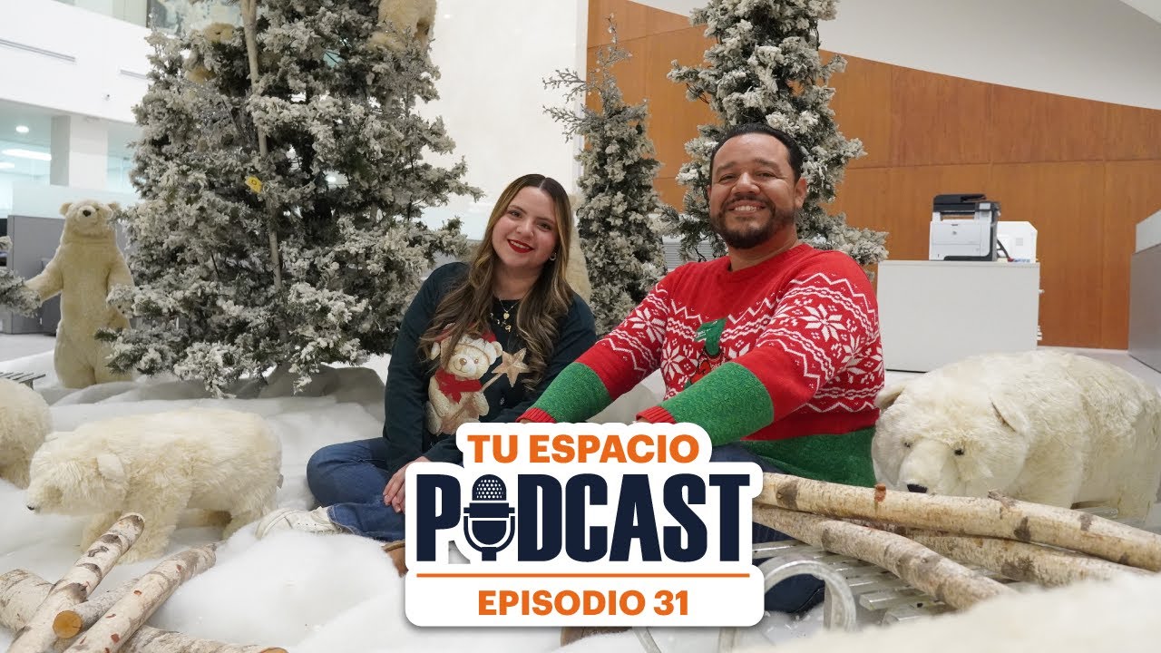 Podcast Trayecto Episodio 31