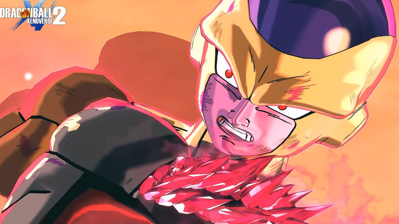 USV FRIEZA ПОБЕДИЛ! Фриза против CAC, SKOT и Транкса. БОЙ С БОССОМ И КОНЕЦ ИСТОРИИ | Dragon Ball ...