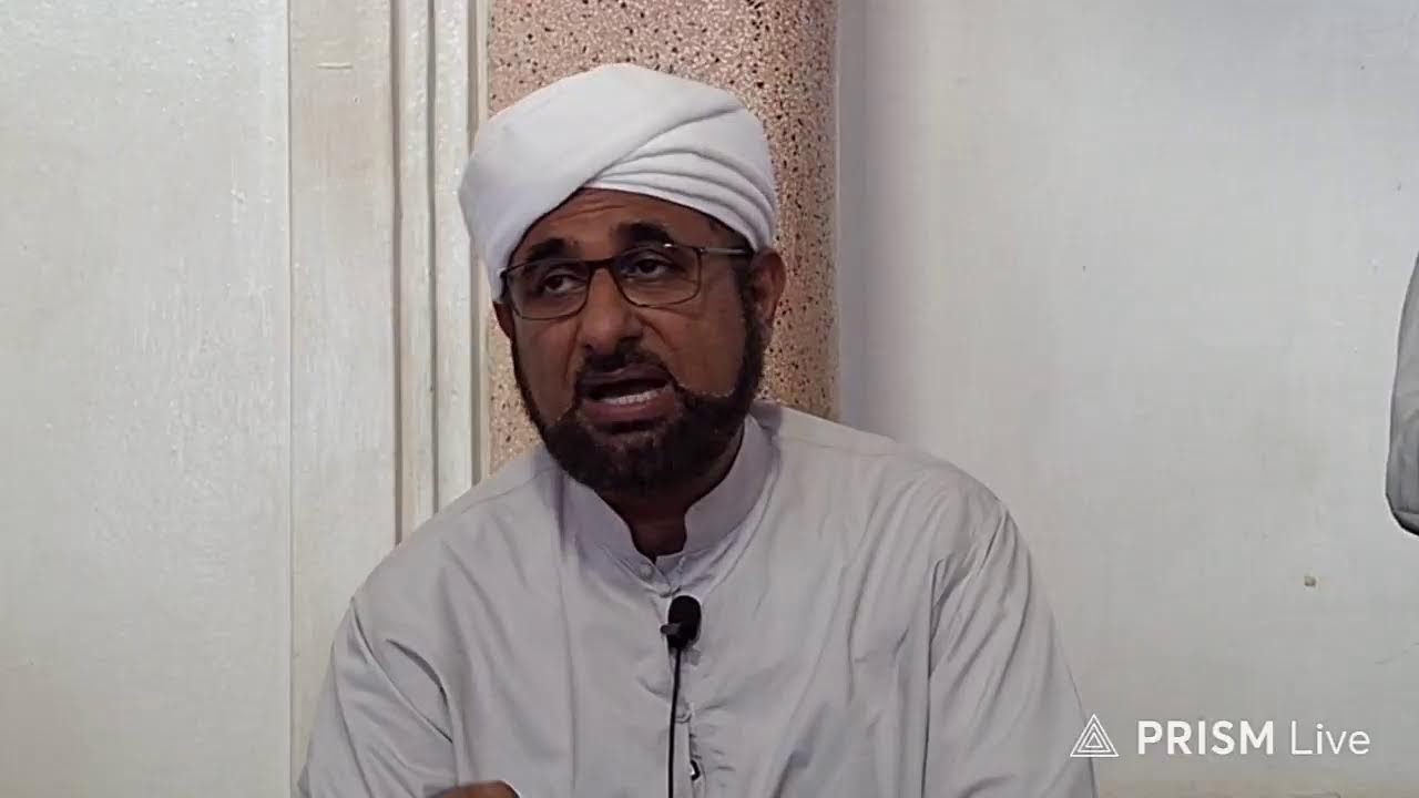 DARSA LA TAFSIR SURATUL KAHF 1447.2026