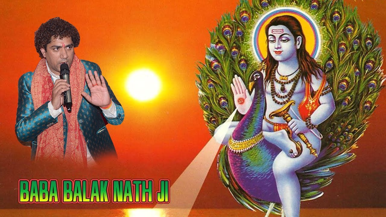 🔴(LIVE) Mukesh Inayat - Jagran and Bhandara - Shri Sindh Yogi Baba Balak Nath Mandir Ludhiana