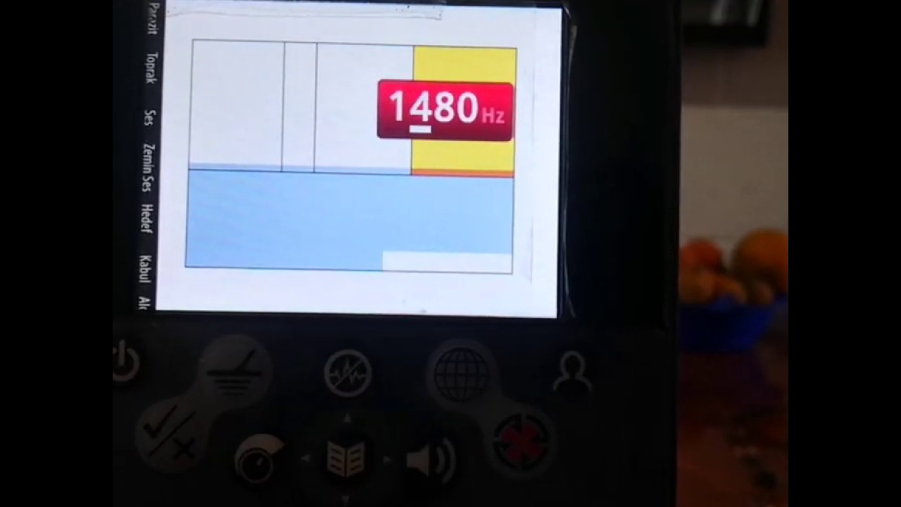 CTX 3030 CONFIGURACION EN ESPAÑOL MODO  PLAYA
