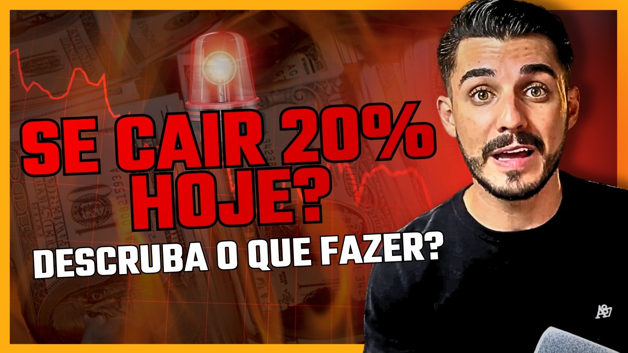 Pare de esperar o 