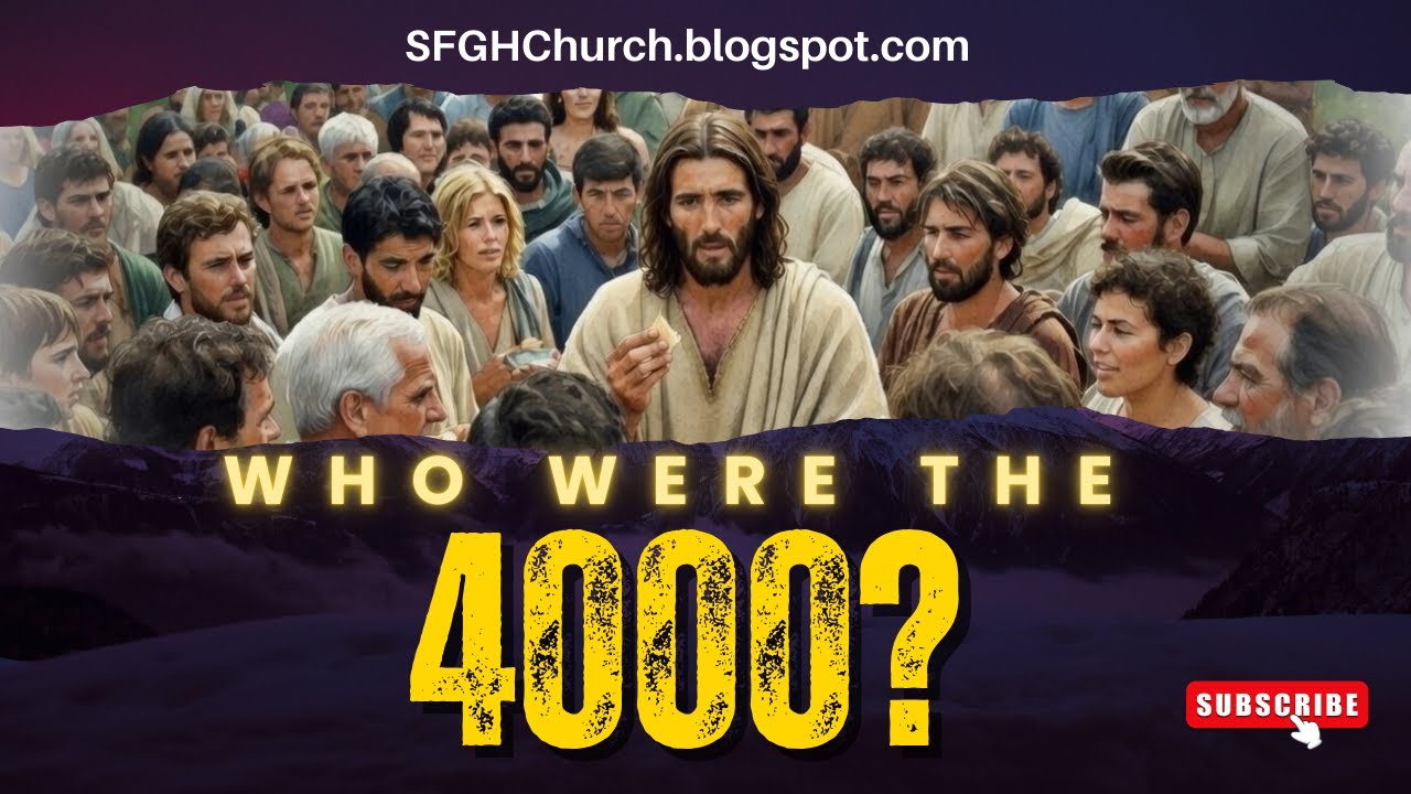 Who Were the 4000?