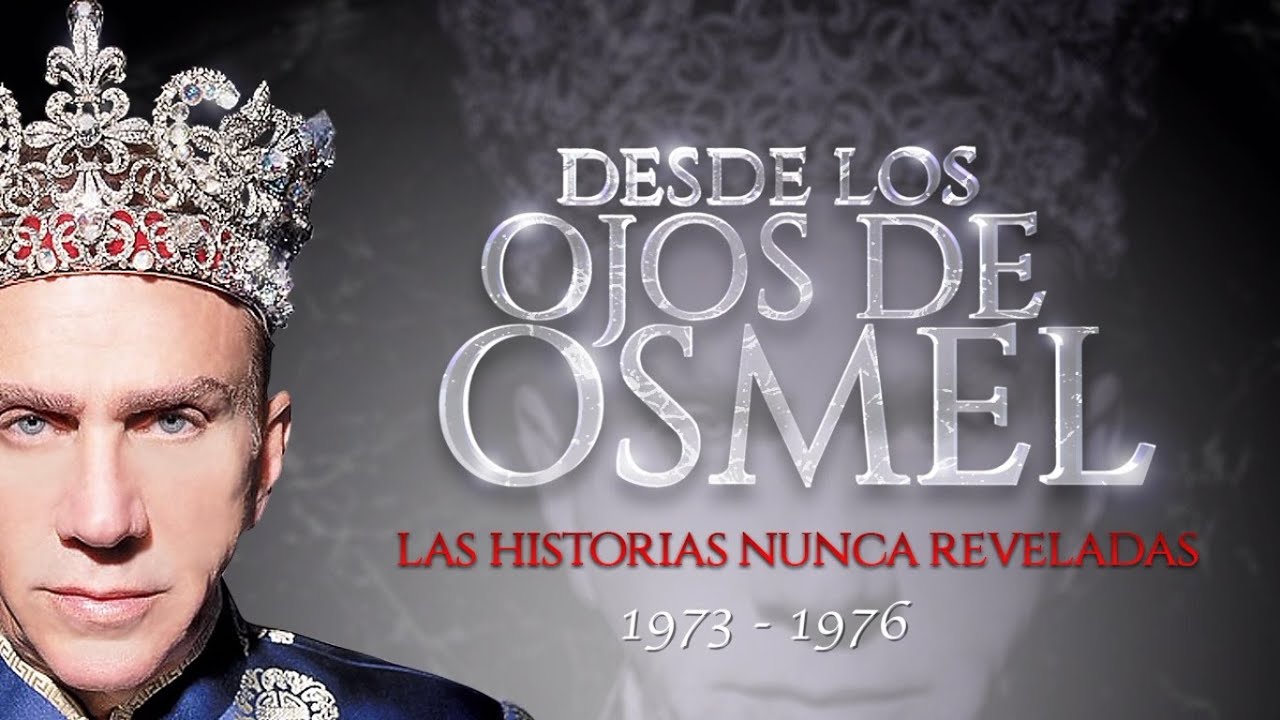 DESDE LOS OJOS DE OSMEL | Capítulo 3: años 1973-1976