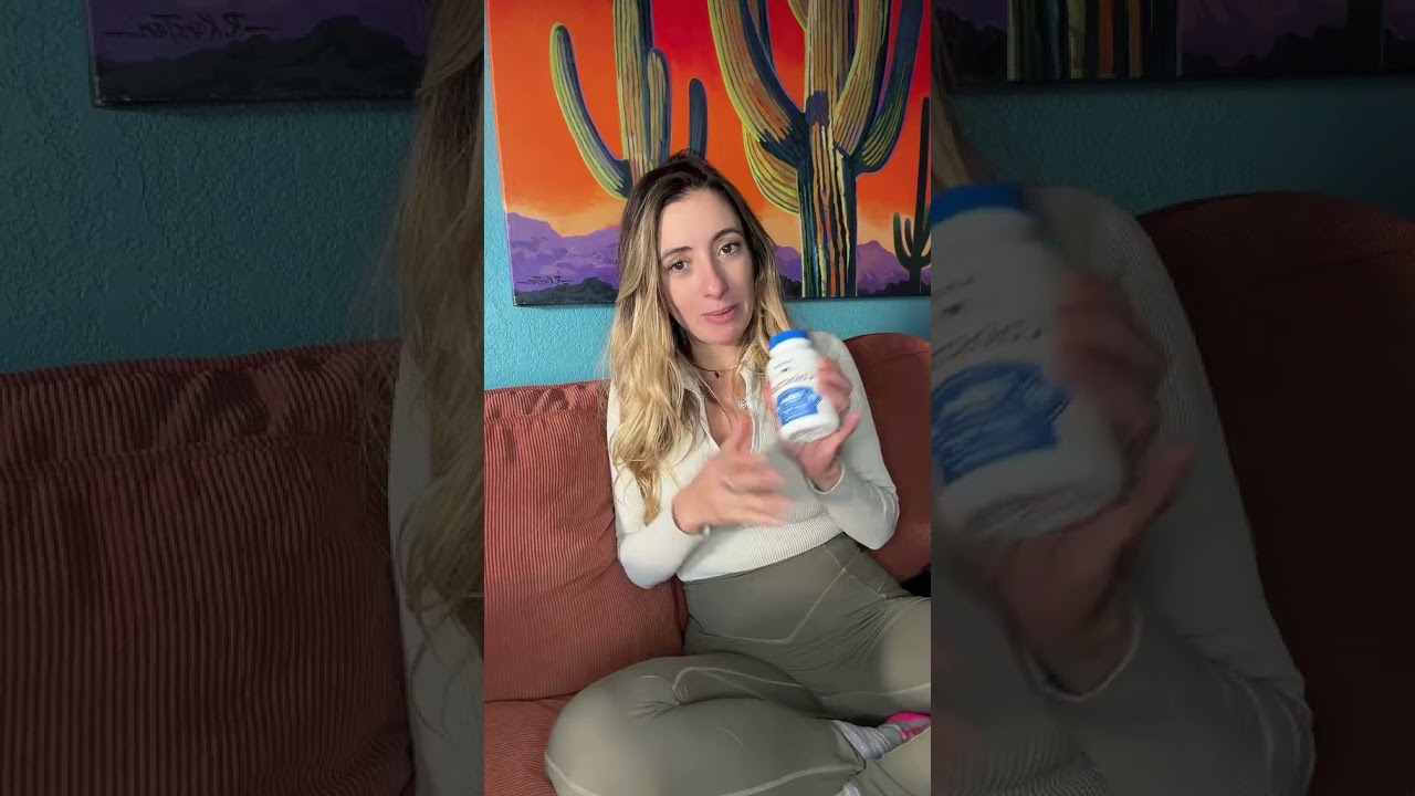 Обзор добавки Nutricost Colostrum | Поддержка иммунитета и кишечника