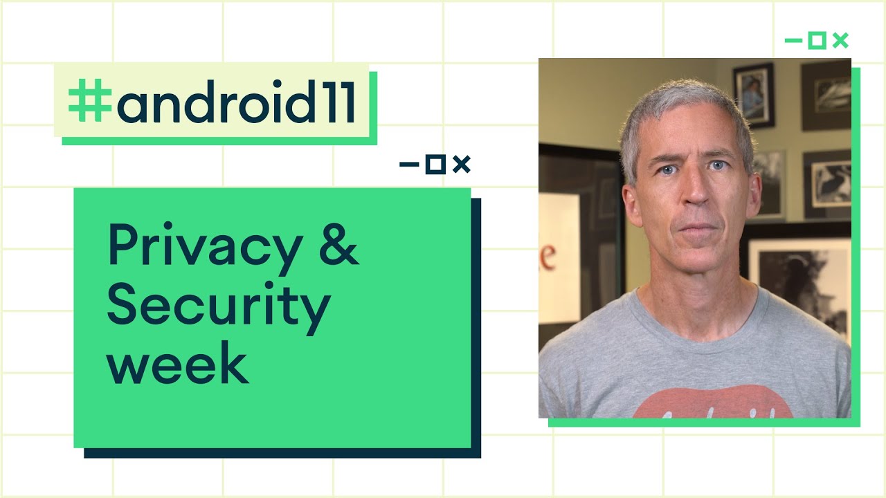 Privacy & Security week preview