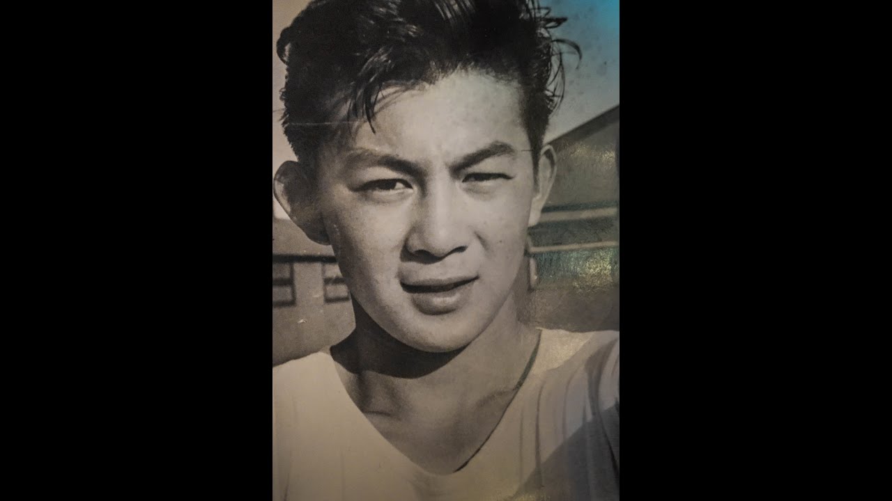 Daniel Hirabayashi, 1928-2016