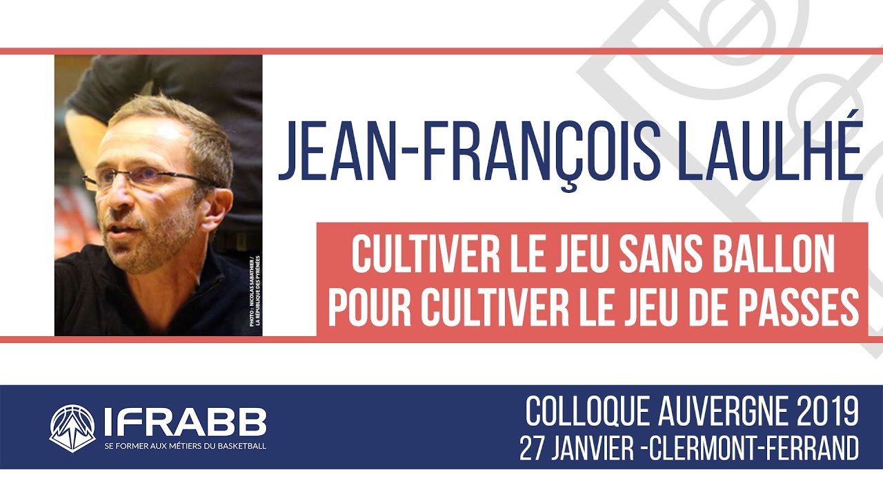 Jean-François Laulhé : 