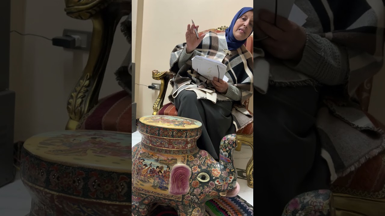 3 March 2023 المتابعة الداخلية للمدرسة