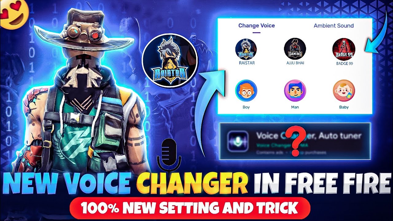 AAGYA NEW VOICE CHANGER APP IN PLAY STORE SE GAME TURBO 3.0 KAISE DOWNLOAD KARE | RAISTAR VOICE APPS