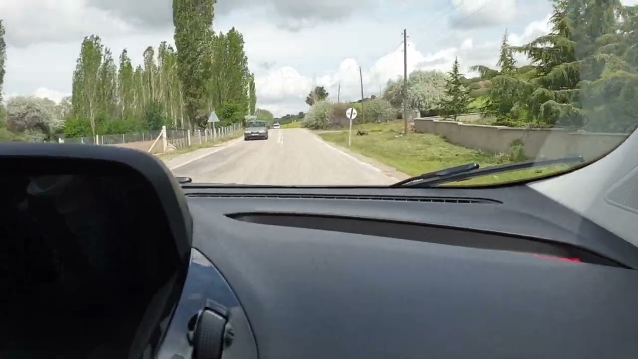 Kırıkkale Sulakyurt Faraşlı Köyü