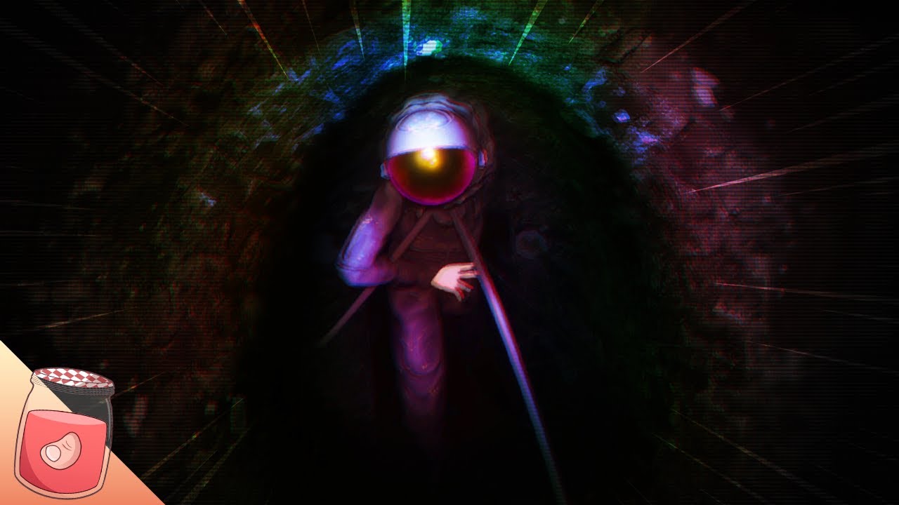 The SCARIEST Horror Game We Have Ever Played! | Emissary Zero