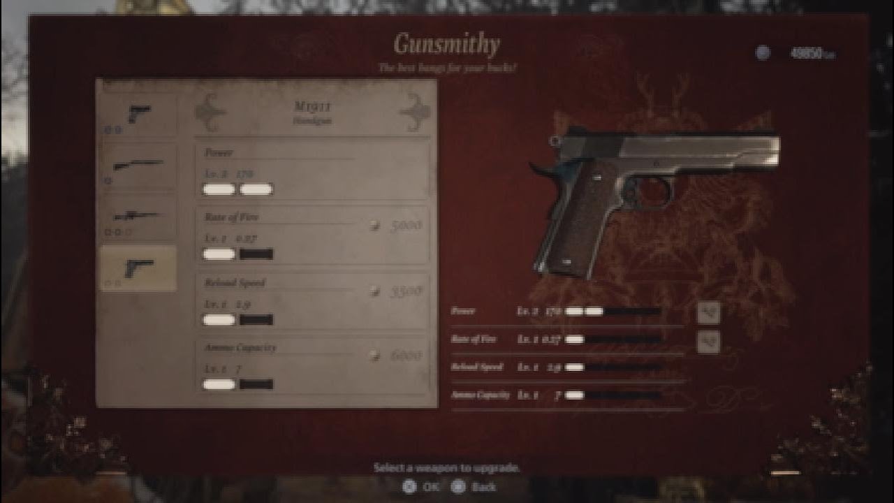 Looting Some Food For Upgrade - Resident Evil Village 8 Part 6