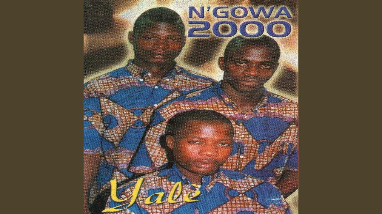Manwlaulélé