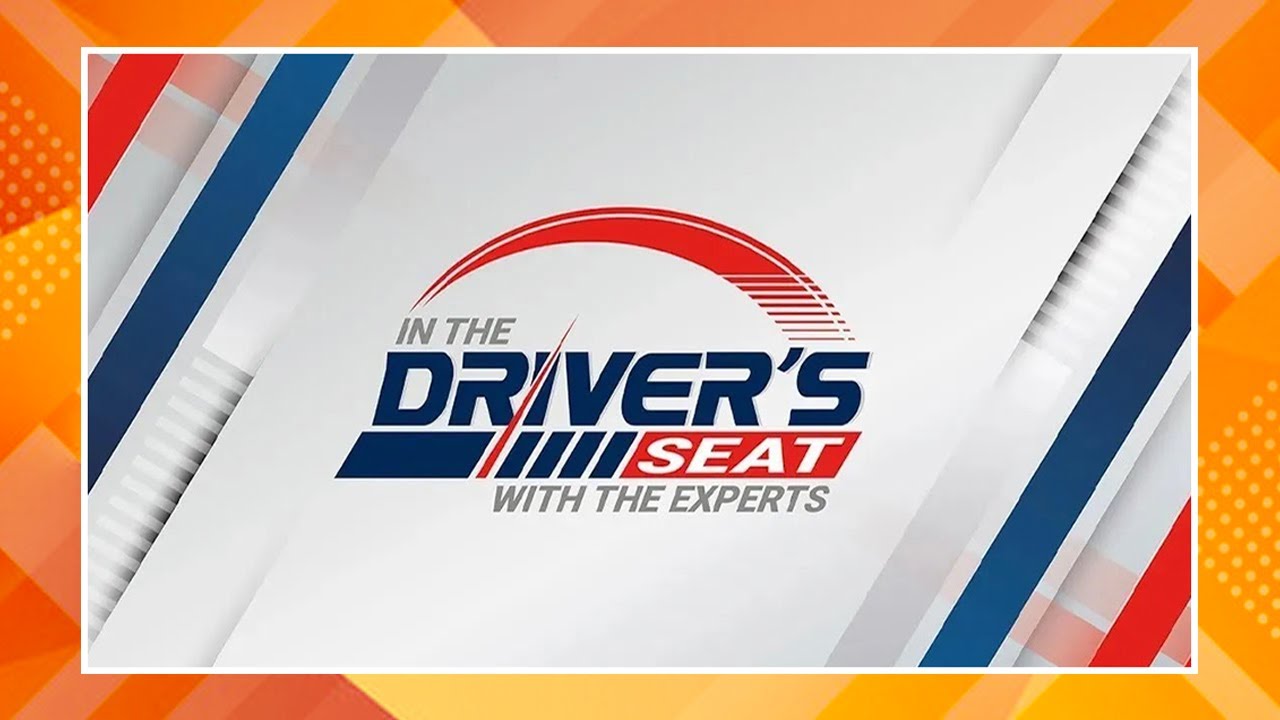 In the Driver's Seat with Jennifer Morrow