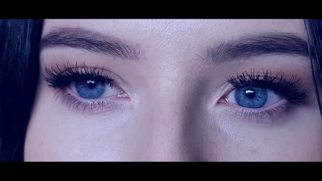 RBECKA - Raindrops (Official Music Video)