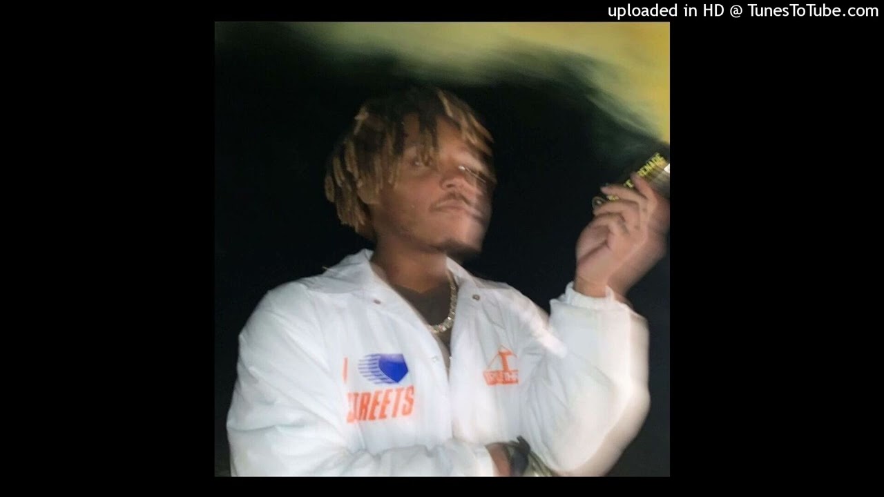 *FREE FOR PROFIT* Hard Juice WRLD Type Beat - 