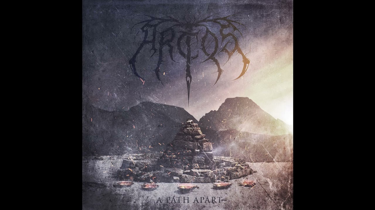 Arctos - Greybound (New Track)